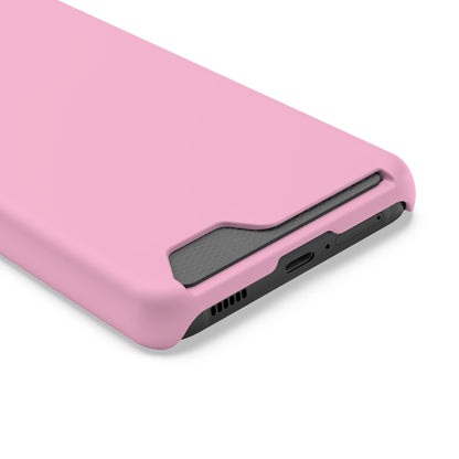 Cotton Candy Samsung Case (Card) Phone Case