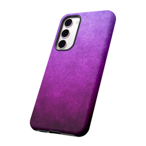 Purple Mist Android Case (Protective) Phone Case