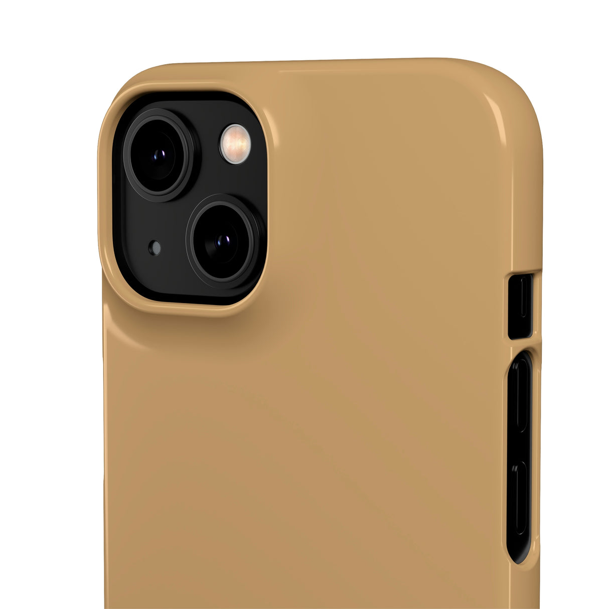 Camel iPhone Case (Slim) Phone Case