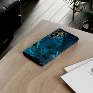 Ocean Blue Android Case (Protective) Phone Case