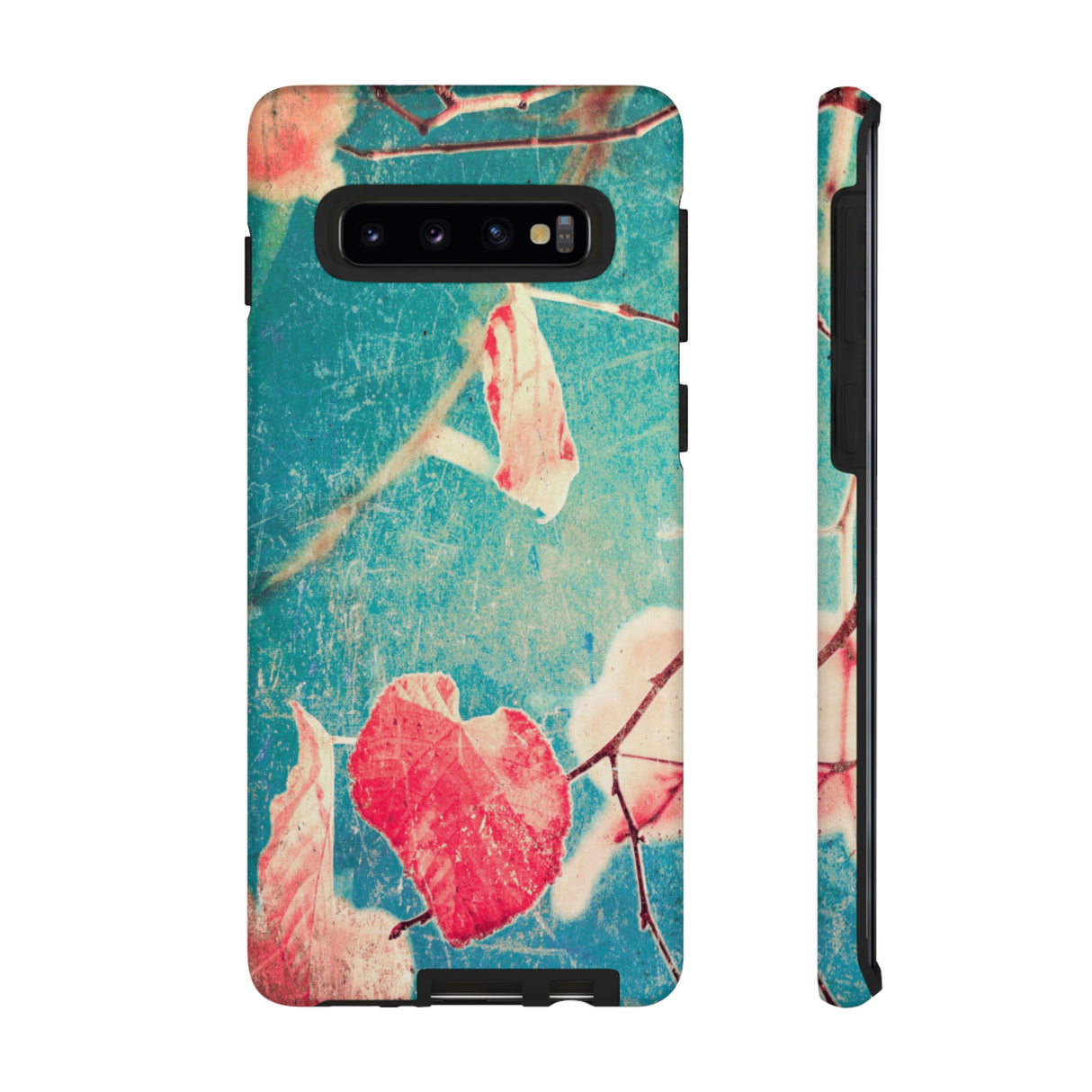 Japan Style Android Case (Protective) Samsung Galaxy S10 Matte Phone Case