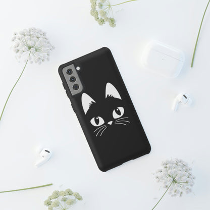 Cat Icon Android Case (Protective) Phone Case