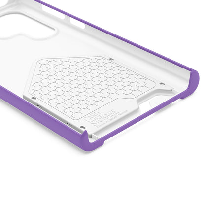 Amethyst Android Case (Card) Phone Case