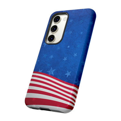 Fourth of July Android Case (Protective) Phone Case