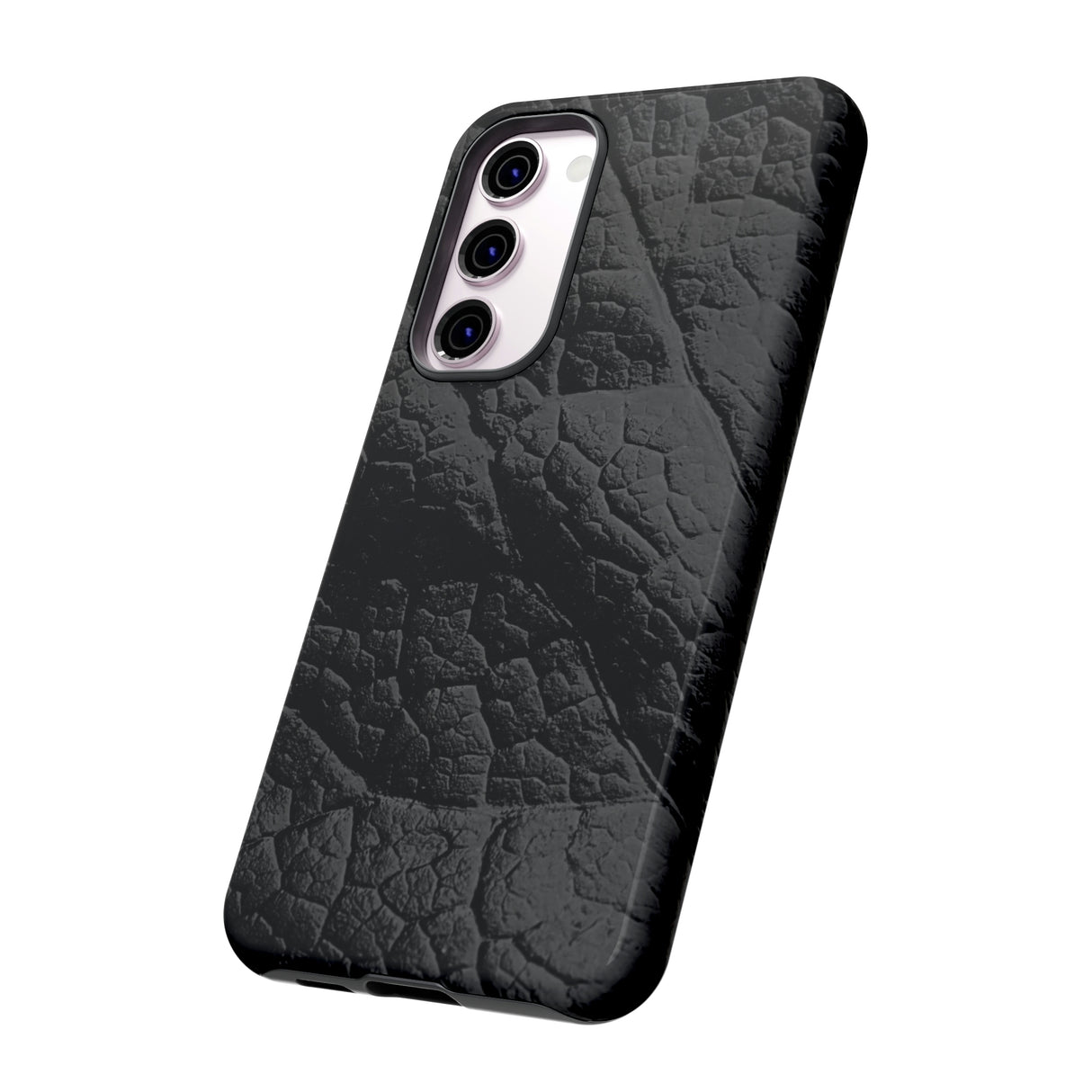 Black Leaf Android Case (Protective) Phone Case