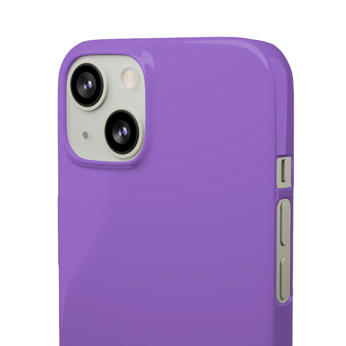 Amethyst iPhone Case (Slim) Phone Case