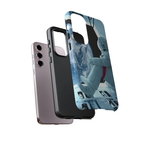 Astronaut Shuttle Android Case (Protective) Phone Case