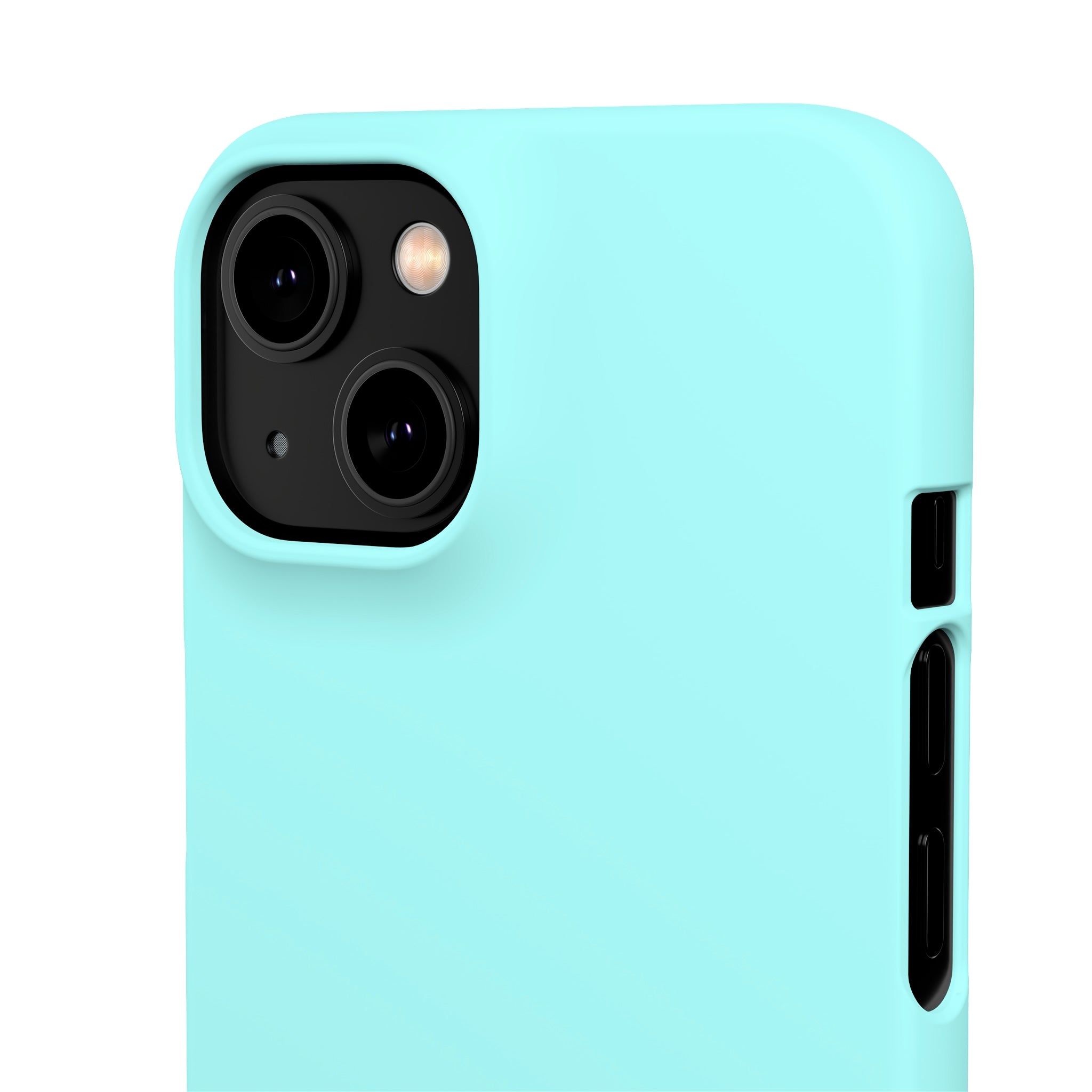 Celeste iPhone Case (Slim) Phone Case