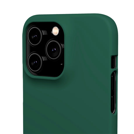 Brunswick Green iPhone Case (Slim) Phone Case