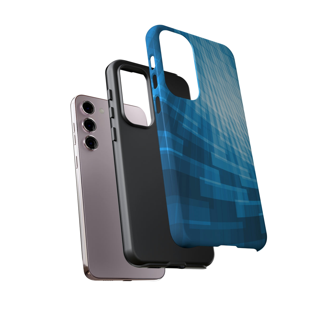 BeyondBlue Android Case (Protective) Phone Case