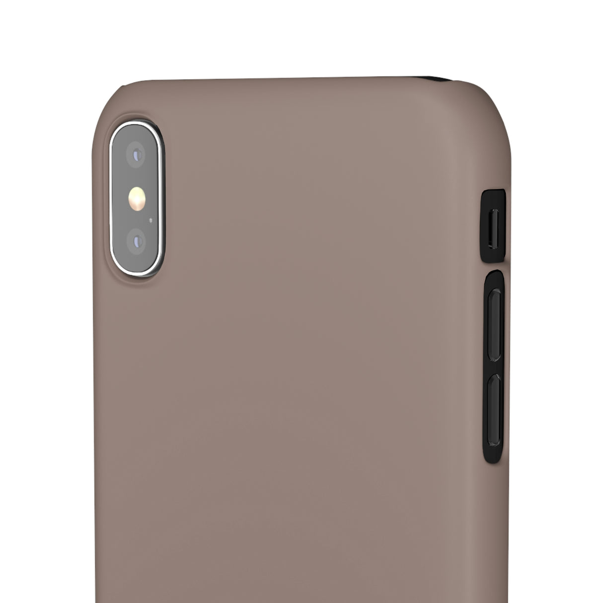 Cinereous iPhone Case (Slim) Phone Case