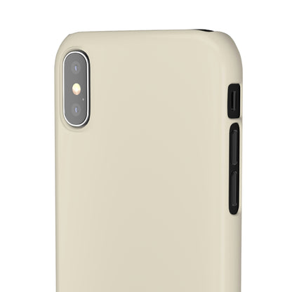 Bone iPhone Case (Slim) Phone Case