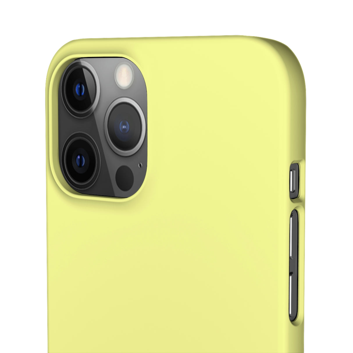 Canary iPhone Case (Slim) Phone Case