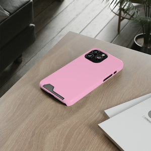 Cotton Candy iPhone Case (Card) Phone Case