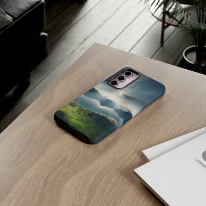 Lake & Sun Android Case (Protective) Phone Case