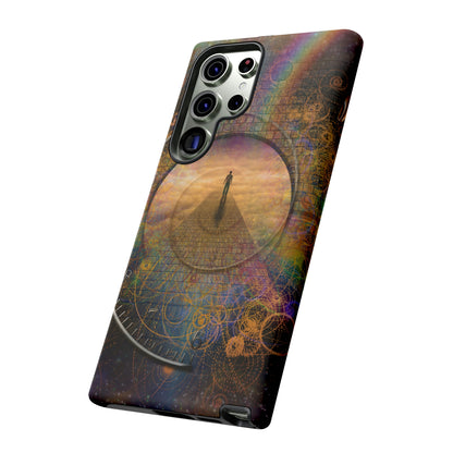 Eternal Fantasy Android Case (Protective) Phone Case