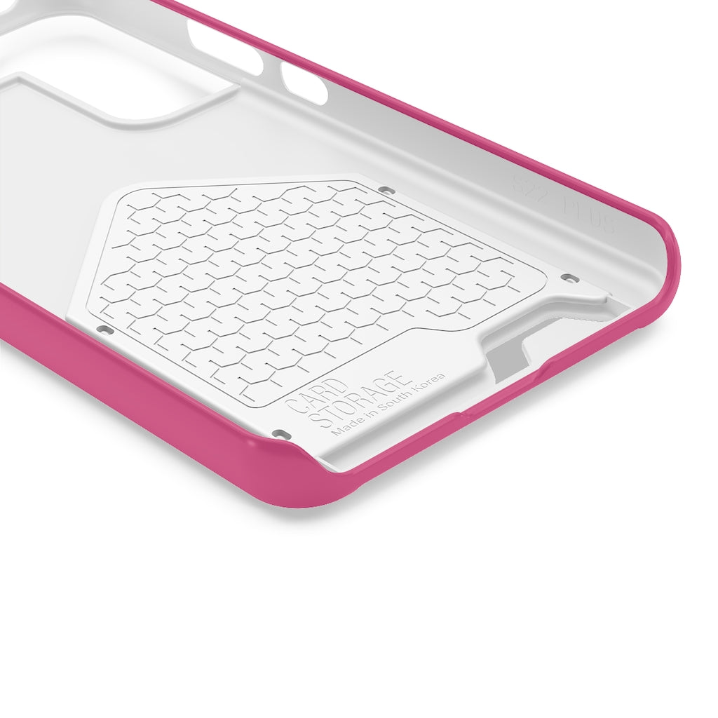 Magenta (Pantone) Android Case (Card) Phone Case