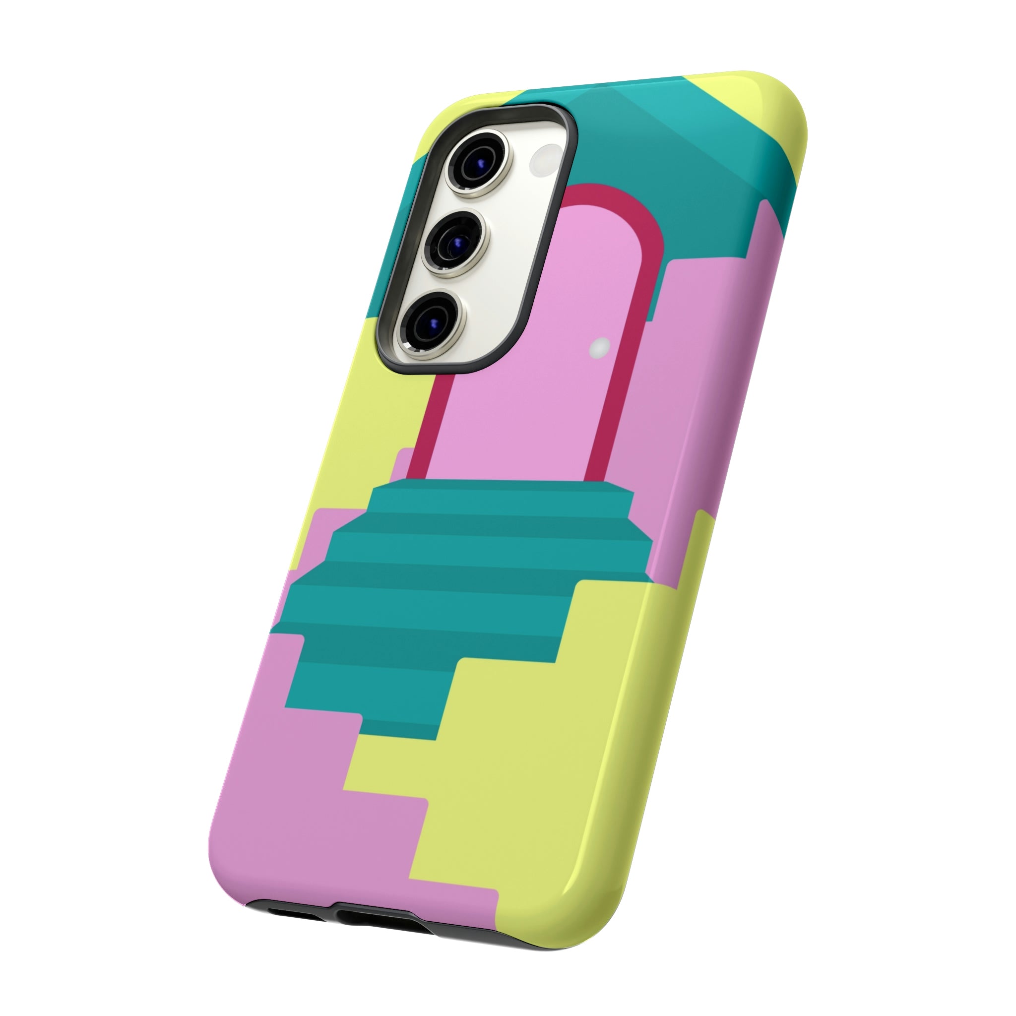 Squid Game Android Case (Protective) Phone Case