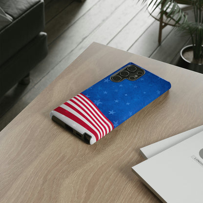 Fourth of July Android Case (Protective) Phone Case