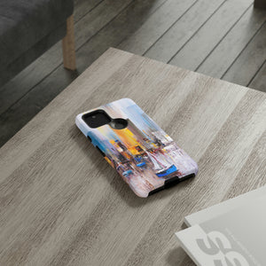 Manhattan Beach Android Case (Protective) Phone Case