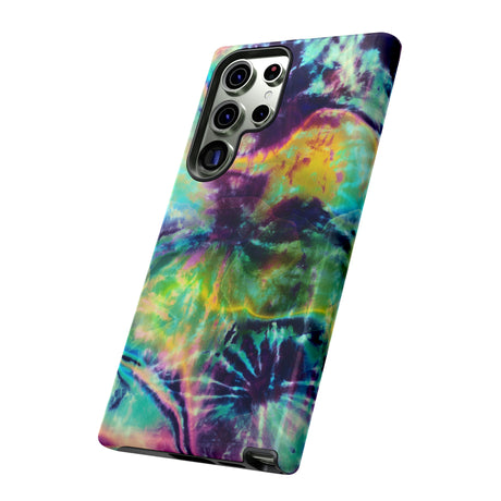 Gradient Batik Android Case (Protective) Phone Case