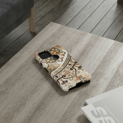 Mosaic Tiles Android Case (Protective) Phone Case