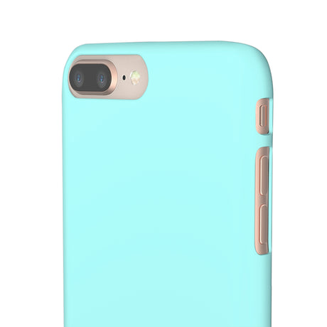 Celeste iPhone Case (Slim) Phone Case