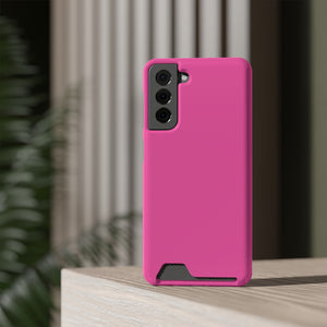 Magenta (Crayola) Android Case (Card) Phone Case