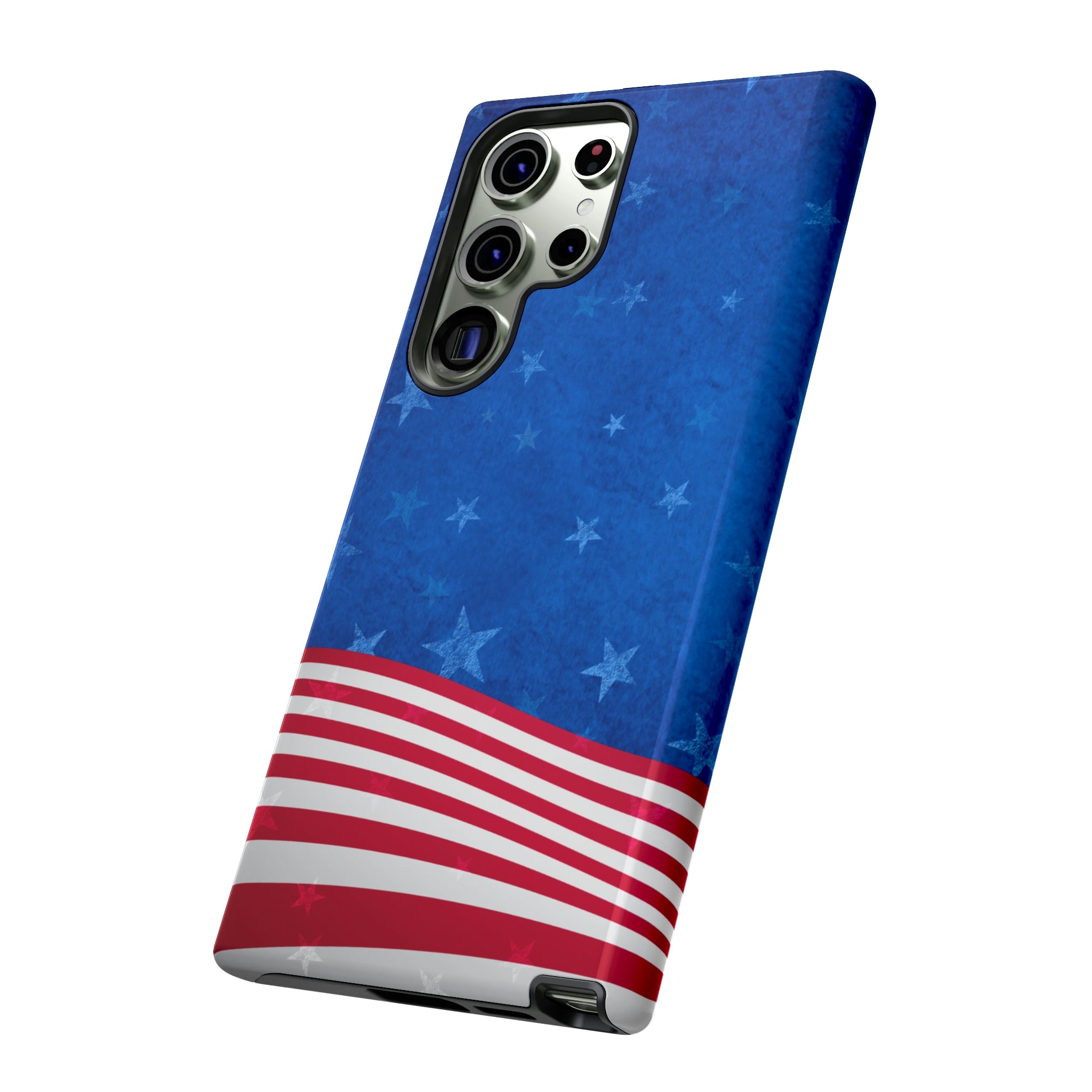 Fourth of July Android Case (Protective) Phone Case