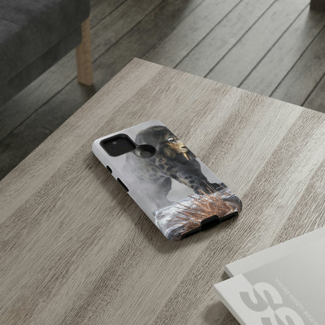 Saber Tooth Android Case (Protective) Phone Case