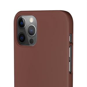 Bole iPhone Case (Slim) Phone Case