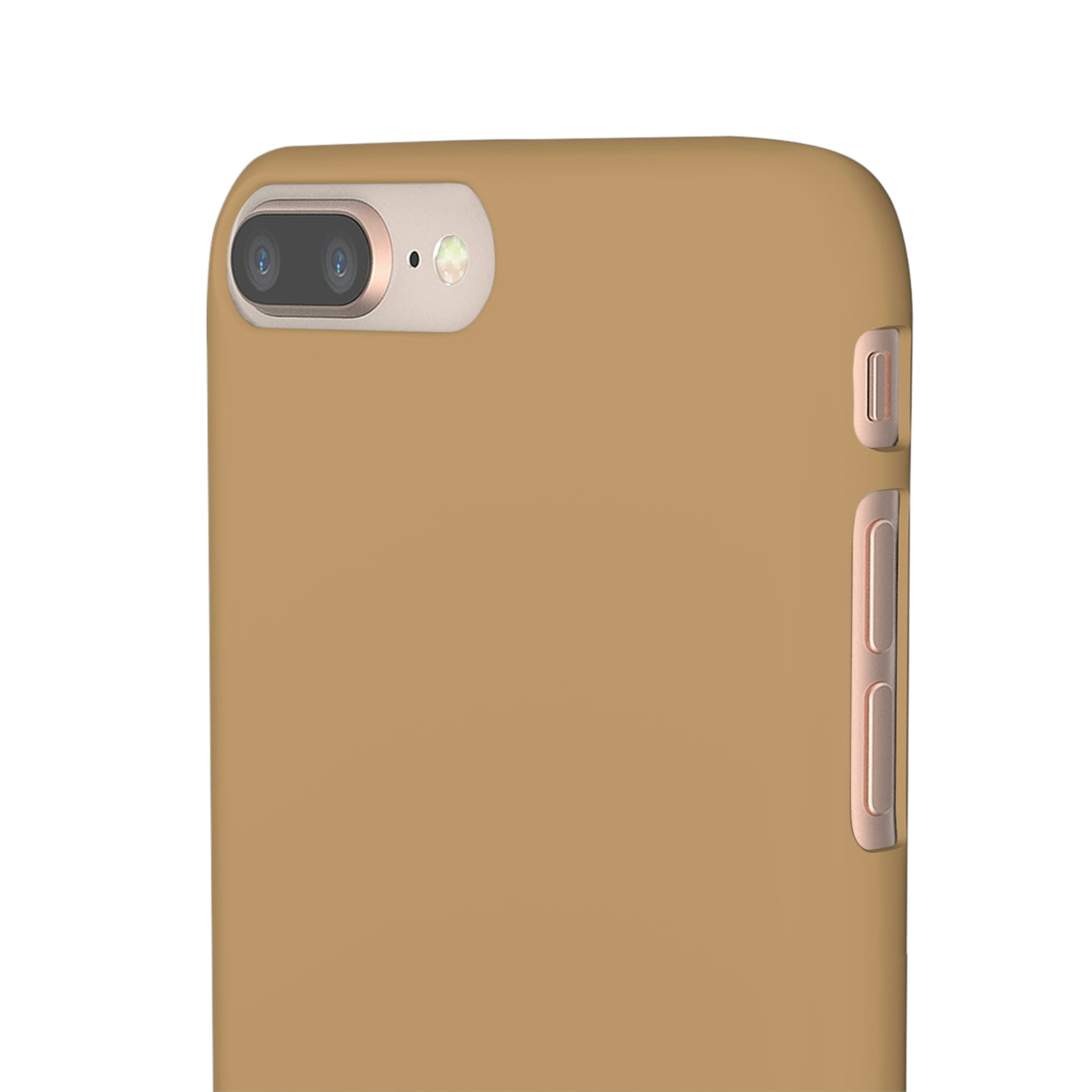 Camel iPhone Case (Slim) Phone Case