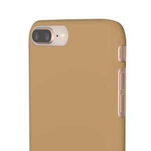 Camel iPhone Case (Slim) Phone Case