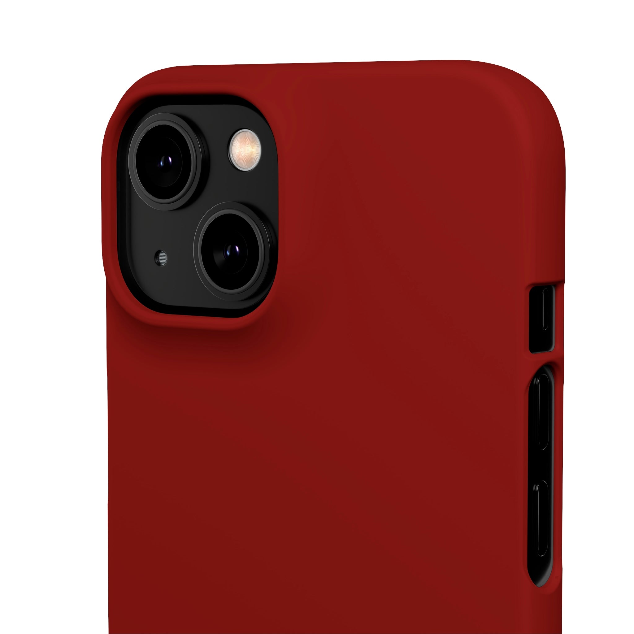 Barn Red iPhone Case (Slim) Phone Case