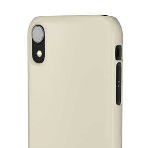 Bone iPhone Case (Slim) Phone Case