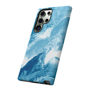 Blue Ocean Android Case (Protective) Phone Case