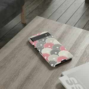 Japanese Flower Android Case (Protective) Phone Case