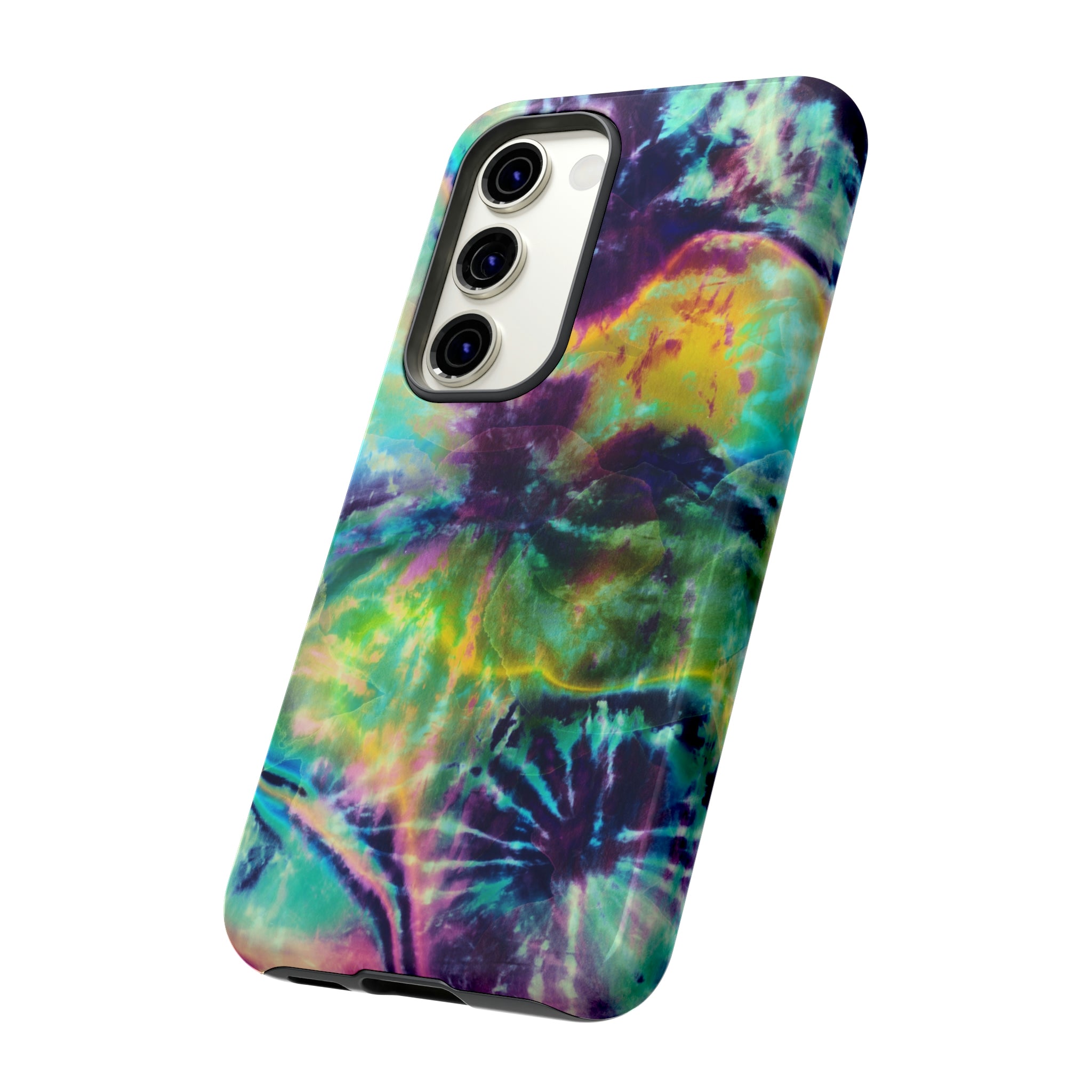 Gradient Batik Android Case (Protective) Phone Case