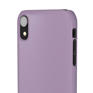 Glossy Grape iPhone Case (Slim) Phone Case