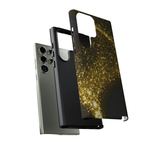 Glitterdust Pathfinder Android Case (Protective) Phone Case