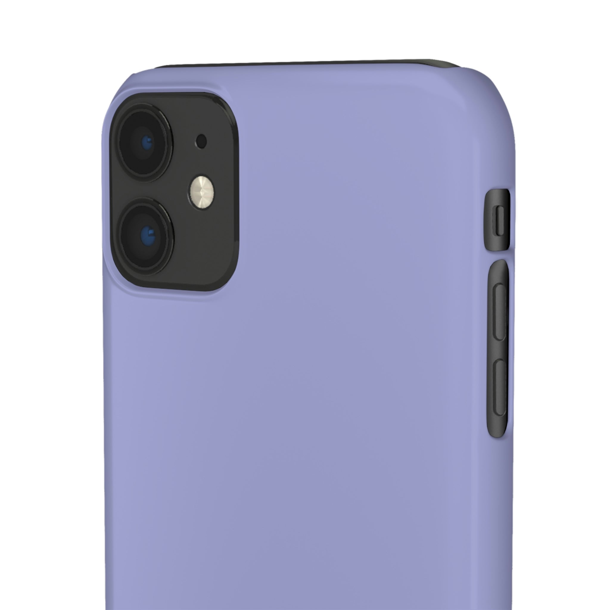 Blue Bell iPhone Case (Slim) Phone Case