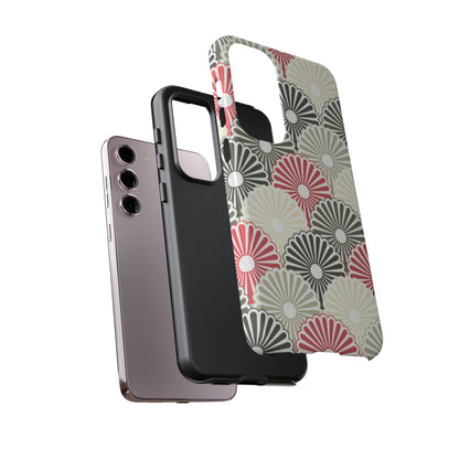 Japanese Flower Android Case (Protective) Phone Case