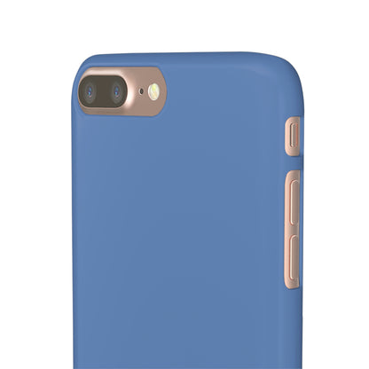 Glaucous iPhone Case (Slim) Phone Case