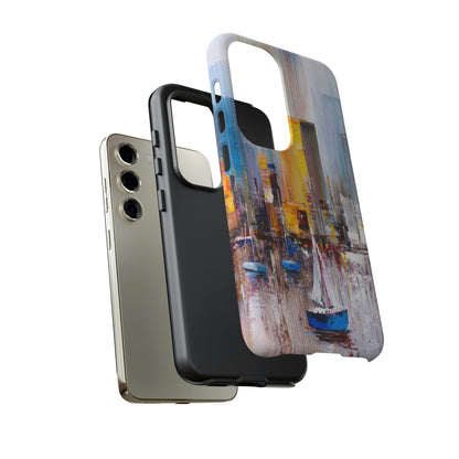 Manhattan Beach Android Case (Protective) Phone Case