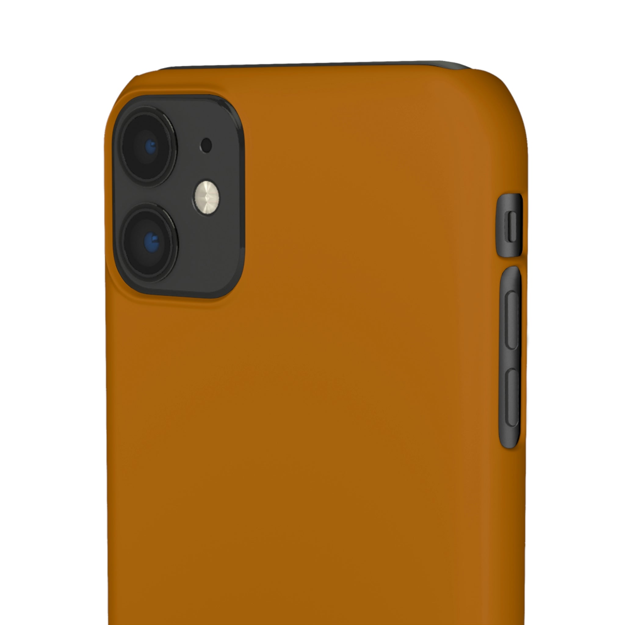 Ginger iPhone Case (Slim) Phone Case