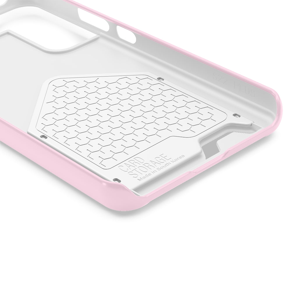 Mimi Pink Android Case (Card) Phone Case