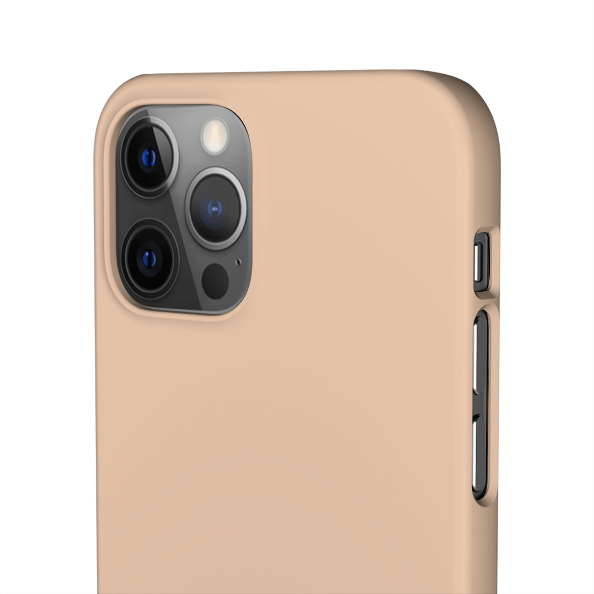 Desert Sand iPhone Case (Slim) Phone Case