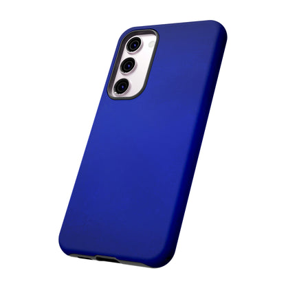 Blue Dye Android Case (Protective) Phone Case