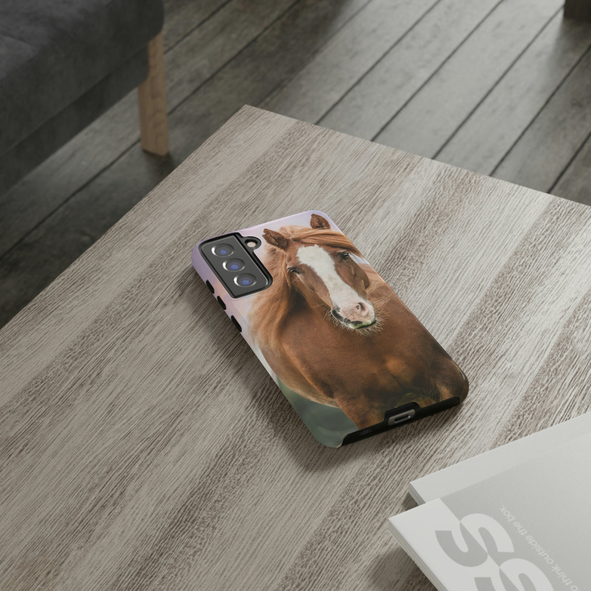 Beautiful Horse Android Case (Protective) Phone Case