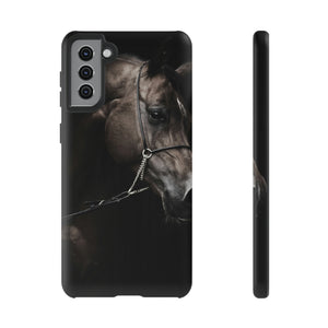 Bay Arabian Android Case (Protective) Samsung Galaxy S21 Plus Matte Phone Case